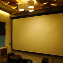 5Star 3BHK Service Apartments for Expats in Baner