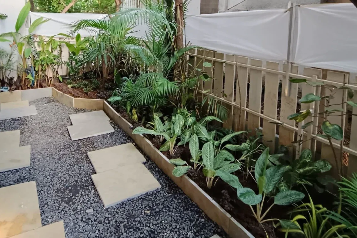 5Star 3BHK Service Apartments for Expats in Baner