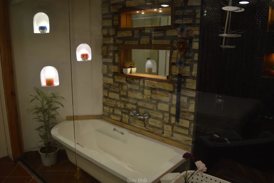 5Star 3BHK Service Apartments for Expats in Baner