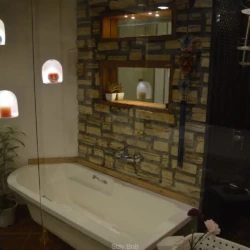 5Star 3BHK Service Apartments for Expats in Baner