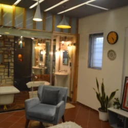 5Star 3BHK Service Apartments for Expats in Baner