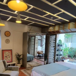 5Star 3BHK Service Apartments for Expats in Baner