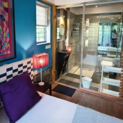 5Star 3BHK Service Apartments for Expats in Baner