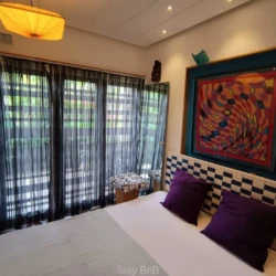 5Star 3BHK Service Apartments for Expats in Baner