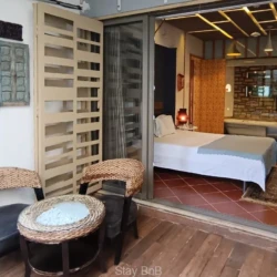 5Star 3BHK Service Apartments for Expats in Baner