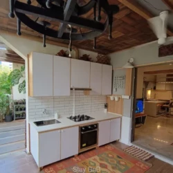 5Star 3BHK Service Apartments for Expats in Baner