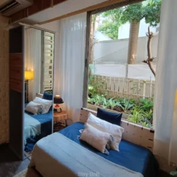 5Star 3BHK Service Apartments for Expats in Baner