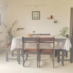 Exclusive 3BHK Service Apartments for Expats in Hinjewadi