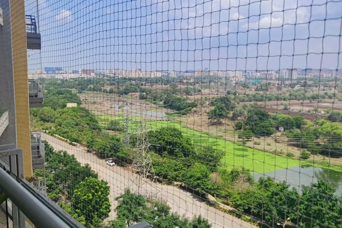 Exclusive 3BHK Service Apartments for Expats in Hinjewadi