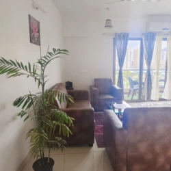 Exclusive 3BHK Service Apartments for Expats in Hinjewadi