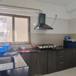 Exclusive 3BHK Service Apartments for Expats in Hinjewadi