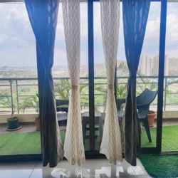 Exclusive 3BHK Service Apartments for Expats in Hinjewadi