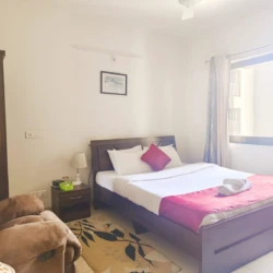 Exclusive 3BHK Service Apartments for Expats in Hinjewadi