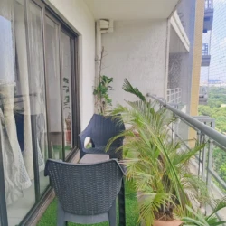 Exclusive 3BHK Service Apartments for Expats in Hinjewadi