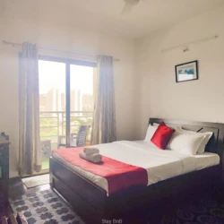 Exclusive 3BHK Service Apartments for Expats in Hinjewadi