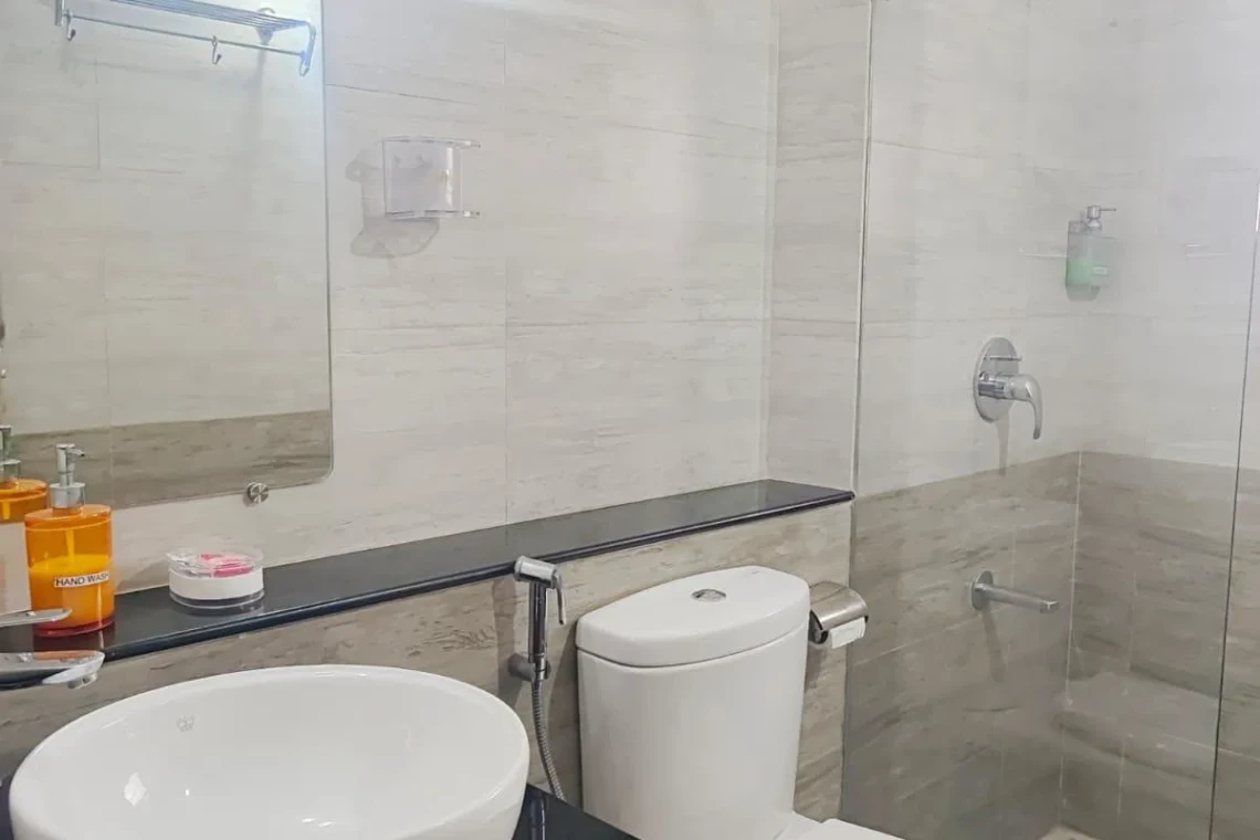 Exclusive 3BHK Service Apartments for Expats in Hinjewadi