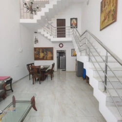 Exclusive 3BHK Villa Service Apartments for Expats in Kalyani Nagar
