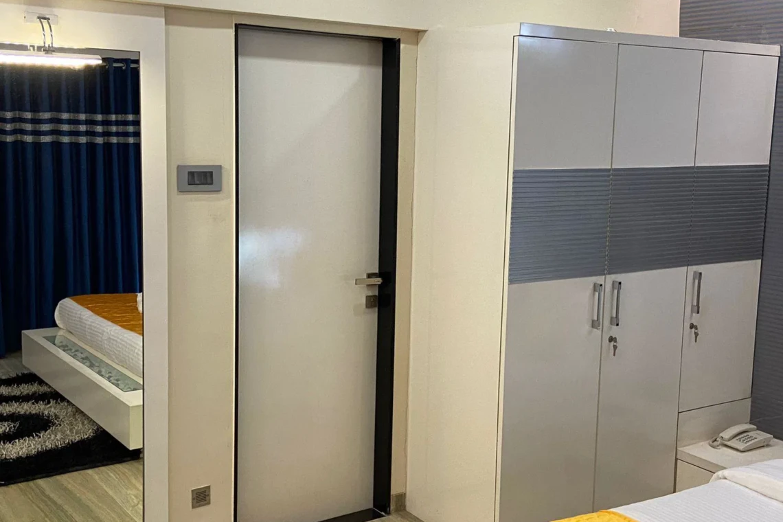 Exclusive 4BHK Service Apartments for Expats in Baner Pune