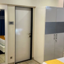 Exclusive 4BHK Service Apartments for Expats in Baner Pune