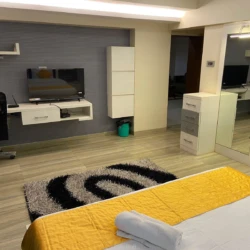 Exclusive 4BHK Service Apartments for Expats in Baner Pune