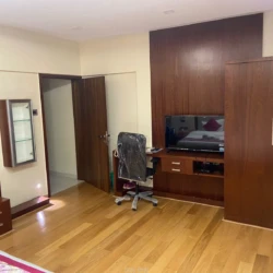 Exclusive 4BHK Service Apartments for Expats in Baner Pune