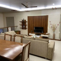Exclusive 4BHK Service Apartments for Expats in Baner Pune