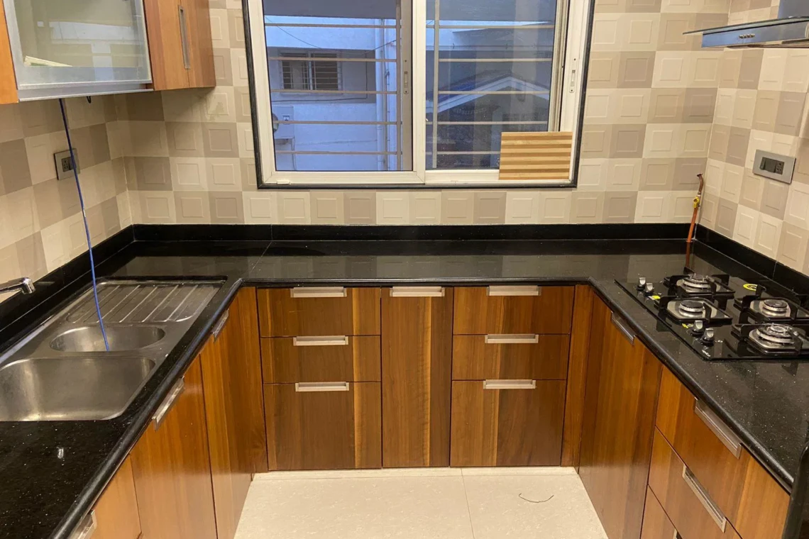 Exclusive 4BHK Service Apartments for Expats in Baner Pune