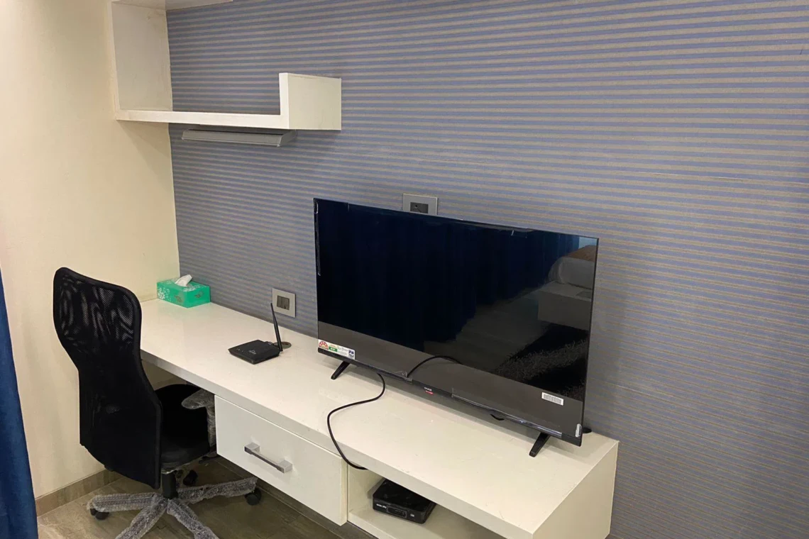 Exclusive 4BHK Service Apartments for Expats in Baner Pune