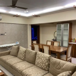 Exclusive 4BHK Service Apartments for Expats in Baner Pune