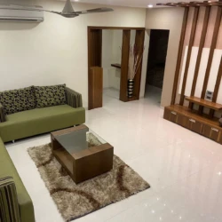 Exclusive 4BHK Service Apartments for Expats in Baner Pune