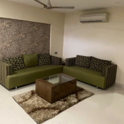 Exclusive 4BHK Service Apartments for Expats in Baner Pune