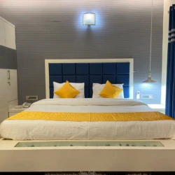 Exclusive 4BHK Service Apartments for Expats in Baner Pune