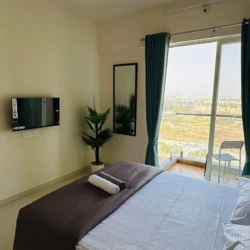 Furnished 3BHK Service Apartments for Expats in Balewadi (3)