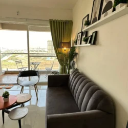 Furnished 3BHK Service Apartments for Expats in Balewadi (3)