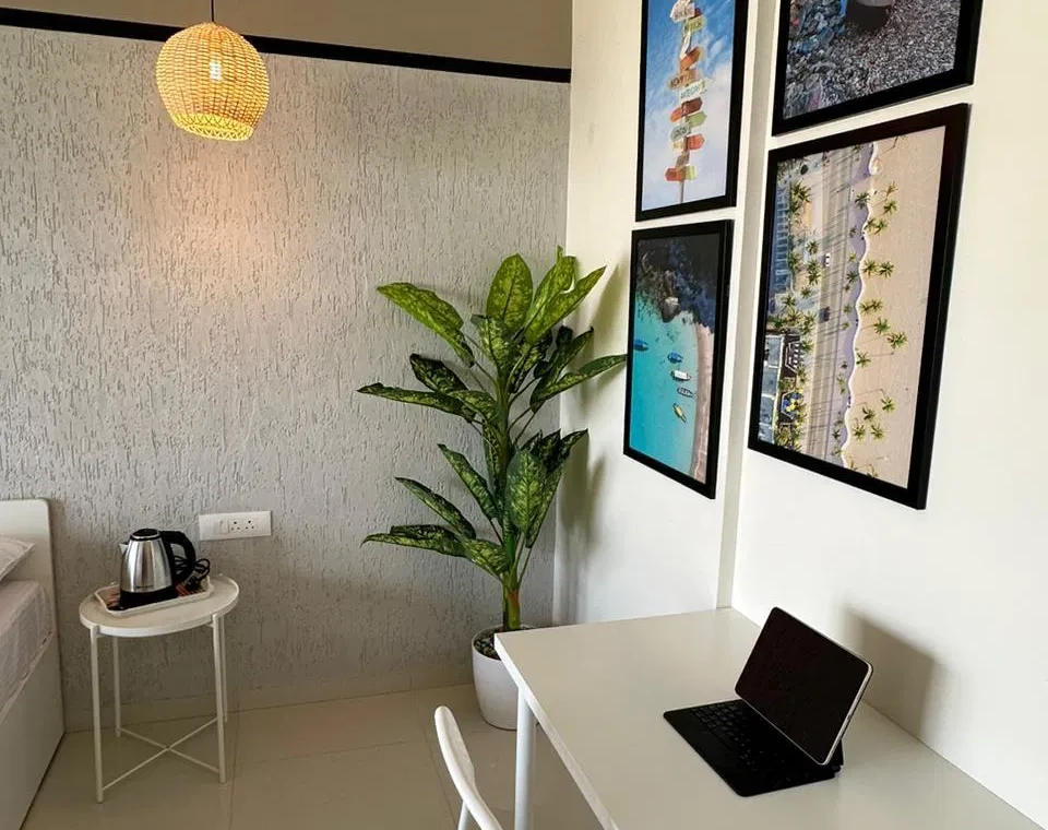 Furnished 3BHK Service Apartments for Expats in Balewadi (3)