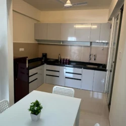 Furnished 3BHK Service Apartments for Expats in Balewadi (3)