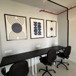 Furnished 3BHK Service Apartments for Expats in Balewadi (3)