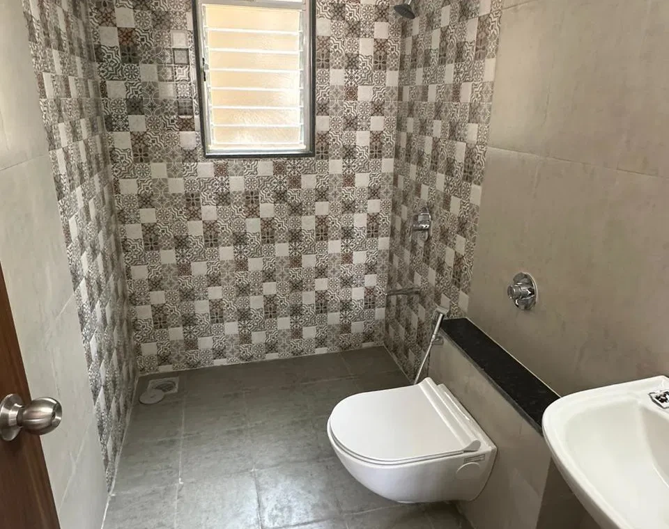 Furnished 3BHK Service Apartments for Expats in Balewadi (3)