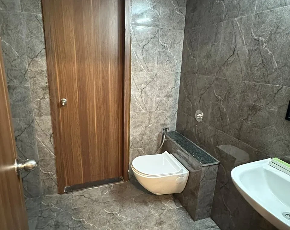 Furnished 3BHK Service Apartments for Expats in Balewadi (3)