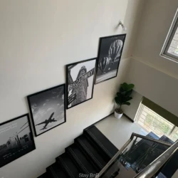 Furnished 3BHK Service Apartments for Expats in Balewadi (3)