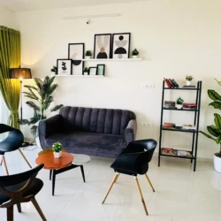 Furnished 3BHK Service Apartments for Expats in Balewadi (3)