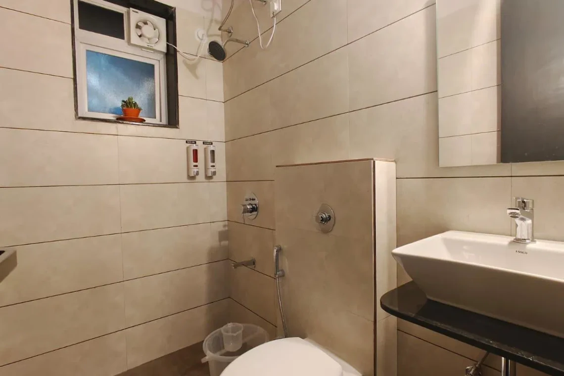 Premium 2BHK Service Apartments for Expats in Baner