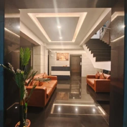 Premium 2BHK Service Apartments for Expats in Baner