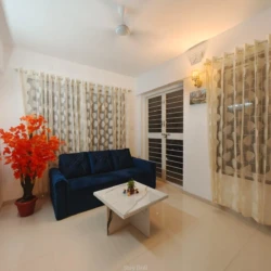 Premium 2BHK Service Apartments for Expats in Baner