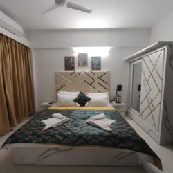 Premium 2BHK Service Apartments for Expats in Baner