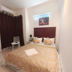 Premium 2BHK Service Apartments for Expats in Baner