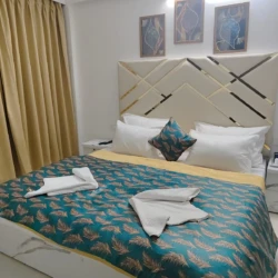 Premium 2BHK Service Apartments for Expats in Baner