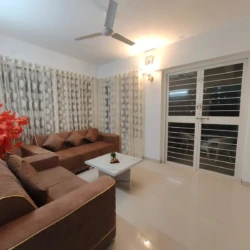Premium 2BHK Service Apartments for Expats in Baner