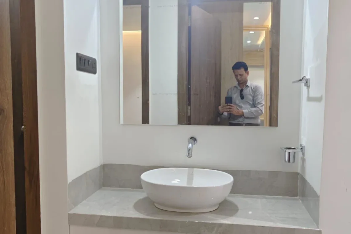 Premium 3BHK Service Apartments for Expats in Keshav Nagar