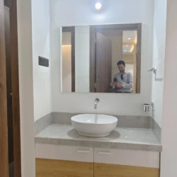 Premium 3BHK Service Apartments for Expats in Keshav Nagar